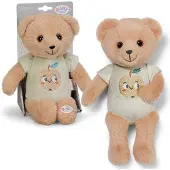 Baby Born Zapf BABY born for babies Teddy 26cm, Spielzeug-Bär