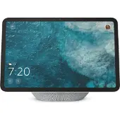 Amazon Echo Show 11, Alexa, Rechteck, Weiß, Glacier White, Englisch, Spanisch, 13 MP