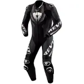 REV'IT! Hyperspeed 3 Perforierter Lederanzug