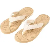 O'Neill Damen Flip Flops FLORAL SANDALS