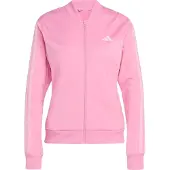 Adidas Trainingsanzug SPORTSWEAR "DAYREADY", Damen, Gr. M, pink (st tropic bloom), Obermaterial: 100% Polyester, Sportanzüge Trainingsanzug, Topseller