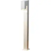 Konstsmide Pfadbeleuchtung Antares 100 cm weiß