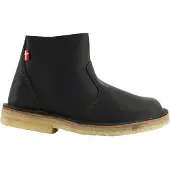 Duckfeet - Korsör - Freizeitschuhe Gr 40 schwarz