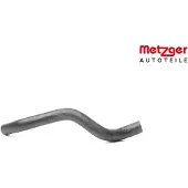 METZGER Kühlerschlauch Wasserschlauch für VW Caddy III Kombi (2KB, 2KJ, 2CB, 2CJ) 2422423