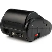Safescan TP-230 Thermodrucker, Black
