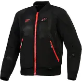 Alpinestars Flight Air Motorrad Textiljacke
