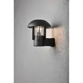 Konstsmide Design-Wandleuchte Heimdal
