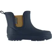Mikk-Line - Kid's Wellies Short TPR - Gummistiefel Gr 29 blau
