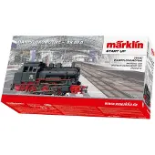 Märklin Damplokomotiv H0 Märklin Start up (30000) Digital AC