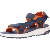 TROLLKIDS Sandale "KIDS LYSEFJORD SANDAL"