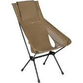 Helinox Campingstuhl Sunset Chair Coyote Tan 26