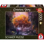 Schmidt Spiele 58523, 1000 Stück(e), andere, 12 Jahr(e)