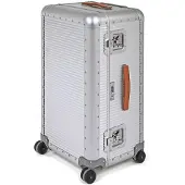 FPM Bank Trunk on Wheels Moonlight Silver A1507315826