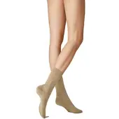 Kunert Socken "LIZ" druckfreier Komfortbund