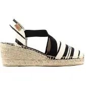 Toni pons Tarbes Keil-espadrilles