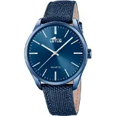 Lotus - 19071/1 - Armbanduhr - Herren