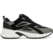 Calvin Klein Hike Runner Stripe Mix Sportschuhe