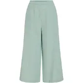 Vila Viprisilla High Waist Wide Leg Hose