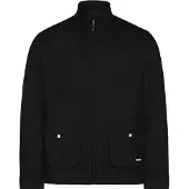 Dassy Arbeitsbundjacke Harris 300585 PESCOPOS41 Gr. XS nachtblau