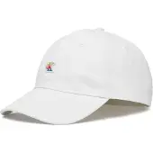 Calvin Klein Cap Iridecent LV04D5133G Weiß