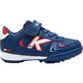 Kelme Hero Elastic Tf Jugendfußballschuhe