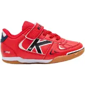 Kelme Hero Elastic Bts In Hallenfußballschuhe