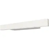 Lumicom Rift Wandleuchte S Einfarbige Matt
