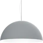 Lumicom Cassis Pendelleuchte Zweifarbige Matt