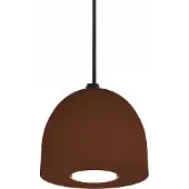 Lumicom Campanella Pendelleuchte Einfarbige Matt
