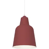 Lumicom Dong Pendelleuchte Zweifarbige Matt