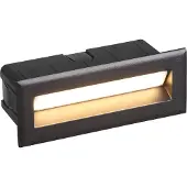 Nowodvorski Lighting Vestavěné svítidlo BAY LED 8165 ()