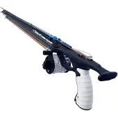 Cetma Shark Vela Gummizugharpune Mit Rolle