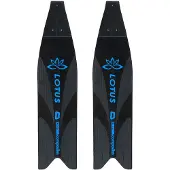 Cetma Lotus Flossenblatt