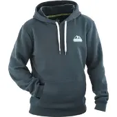 Edelrid - Spotter Hoody V - Hoodie Gr XS blau