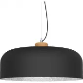 Lumicom Bois Pendelleuchte Blatt