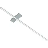 Lumicom Splint Deckenleuchte L100 Einfarbige Matt