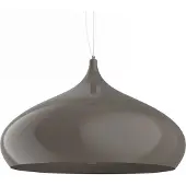 Lumicom Calice Pendelleuchte Einfarbige Glanzende D60