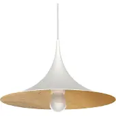 Lumicom Louie Pendelleuchte Blatt