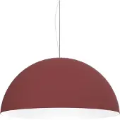 Lumicom Cassis Pendelleuchte Zweifarbige Matt