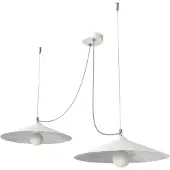 Lumicom Colombo Pendelleuchte X2 Blatt