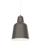 Lumicom Dong Pendelleuchte Zweifarbige Glanzende