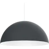 Lumicom Cassis Pendelleuchte Zweifarbige Matt