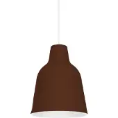 Lumicom Dong Pendelleuchte Zweifarbige Matt