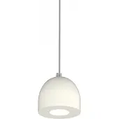 Lumicom Campanella Pendelleuchte Einfarbige Matt