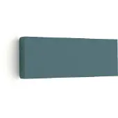 Lumicom Band Wandleuchte M Einfarbige Matt