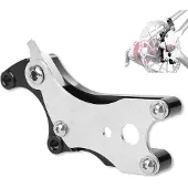 OEM Aluminium Schijfrem Adapter für Fahrrad Schijfremmen