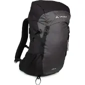 Vaude - Kofel 30 - Wanderrucksack schwarz/grau