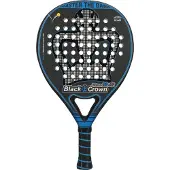 OEM Padel Schläger - Schwarz - Blau
