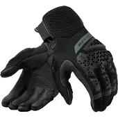 REV'IT! Sand 5 Handschuhe Unisex schwarz, 3XL
