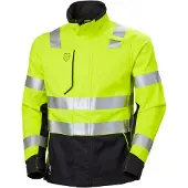 Helly Hansen Fyre Jacke